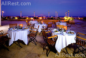 Sheraton Sharm Hotel 27